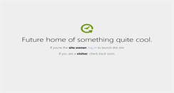 Desktop Screenshot of intuitco.com