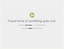 Tablet Screenshot of intuitco.com